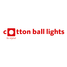 Cotton ball lights Kod Kupon & Promosi Cotton ball lights Kod Kupon & Promosi