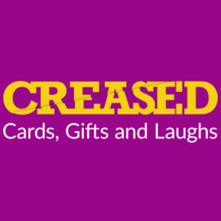 Creased Cards Kod Kupon & Promosi Creased Cards Kod Kupon & Promosi