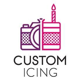 Custom Icing Kod Kupon & Promosi Custom Icing Kod Kupon & Promosi