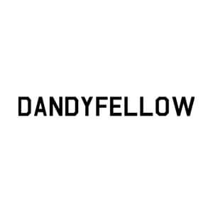 Dandy Fellow Kod Kupon & Promosi Dandy Fellow Kod Kupon & Promosi