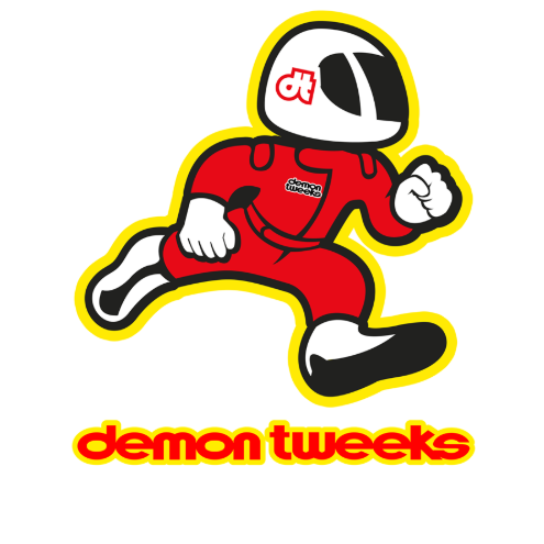 Demon Tweeks Motorsport Kod Kupon & Promosi Demon Tweeks Motorsport Kod Kupon & Promosi