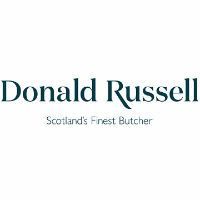 Donald Russell Kod Kupon & Promosi Donald Russell Kod Kupon & Promosi