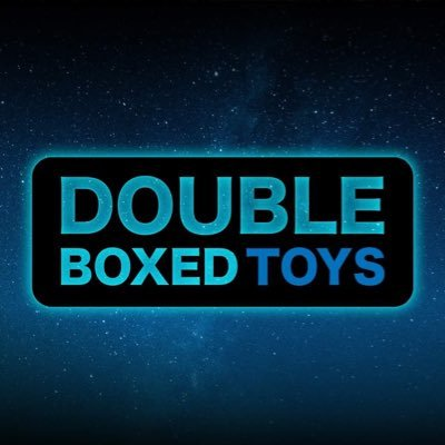 Double Boxed Toys Kod Kupon & Promosi Double Boxed Toys Kod Kupon & Promosi