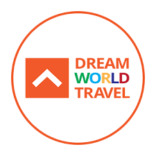 Dream World Travel Kod Kupon & Promosi Dream World Travel Kod Kupon & Promosi