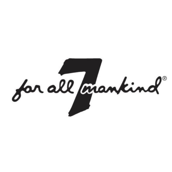 7 For All Mankind Coupon Codes