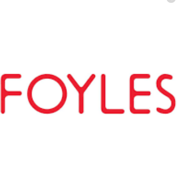 Foyles Coupon Codes Foyles Coupon Codes
