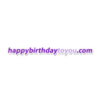 Happy Birthday to You Coupon Codes Happy Birthday to You Coupon Codes