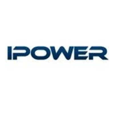 IPOWER Coupon Codes IPOWER Coupon Codes