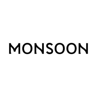 Monsoon Coupon Codes