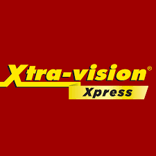 Xtra Vision