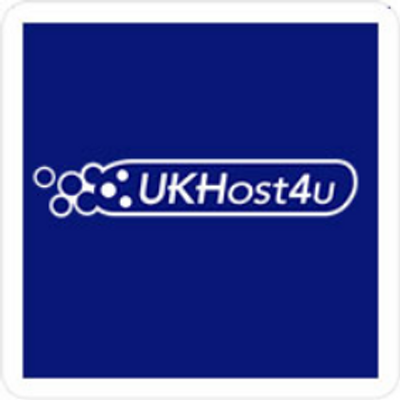 UKHost4U