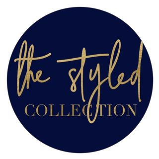 The Styled Collection Coupon Codes The Styled Collection Coupon Codes