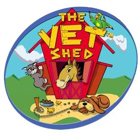 The Vet Shed