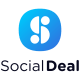 Social Deal kortingsbonnen- en promotiecodes Social Deal kortingsbonnen- en promotiecodes