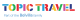 Topictravel kortingsbonnen- en promotiecodes Topictravel kortingsbonnen- en promotiecodes