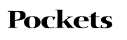 Pockets