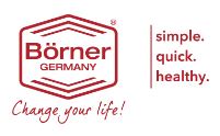 Börner