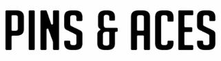 Pins & Aces Coupon Codes
