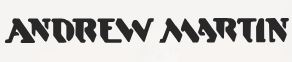 Andrew Martin Voucher & Promo Codes Andrew Martin Voucher & Promo Codes