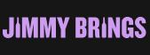Jimmy Brings Discount & Promo Codes
