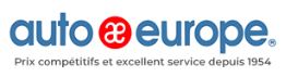 Auto Europe Codes de réduction