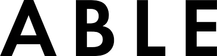 ABLE Coupon Codes ABLE Coupon Codes