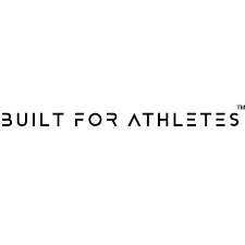 Built For Athletes Voucher & Promo Codes Built For Athletes Voucher & Promo Codes
