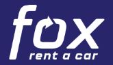 Fox Rent A Car