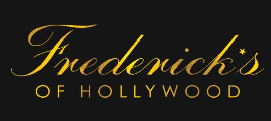 Frederick's of Hollywood