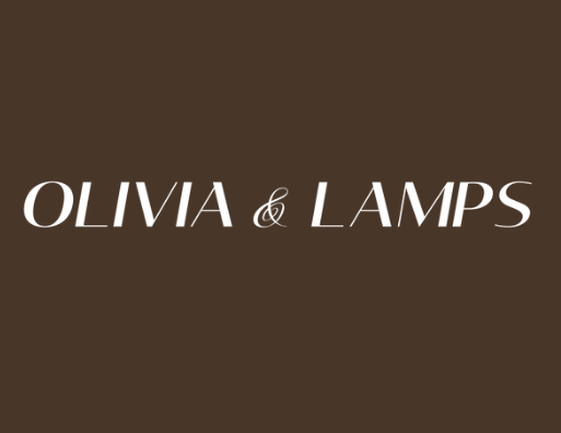 Olivia Lamps Coupon Codes Olivia Lamps Coupon Codes