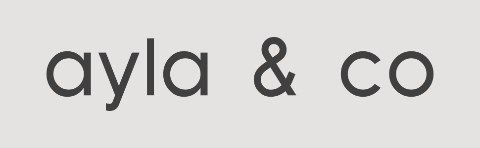 Ayla & Co Coupon Codes Ayla & Co Coupon Codes