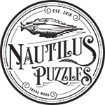 Nautilus Puzzles Coupon Codes Nautilus Puzzles Coupon Codes