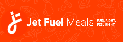 Jet Fuel Meals
