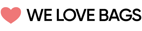 we love bags Gutschein & Rabattcode we love bags Gutschein & Rabattcode