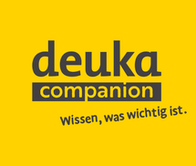 deuka companion Gutschein & Rabattcode deuka companion Gutschein & Rabattcode
