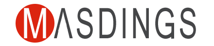 Masdings Voucher & Promo Codes Masdings Voucher & Promo Codes