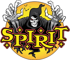Spirit Halloween