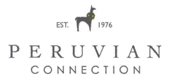 Peruvian Connection Voucher & Promo Codes