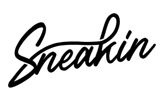 Sneakin
