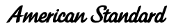 American Standard Coupon Codes