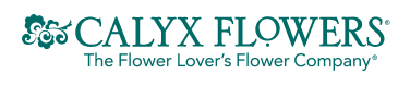 Calyx Flowers Coupon Codes