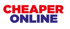 Cheaper Online Voucher & Promo Codes
