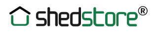 Shed Store Voucher & Promo Codes