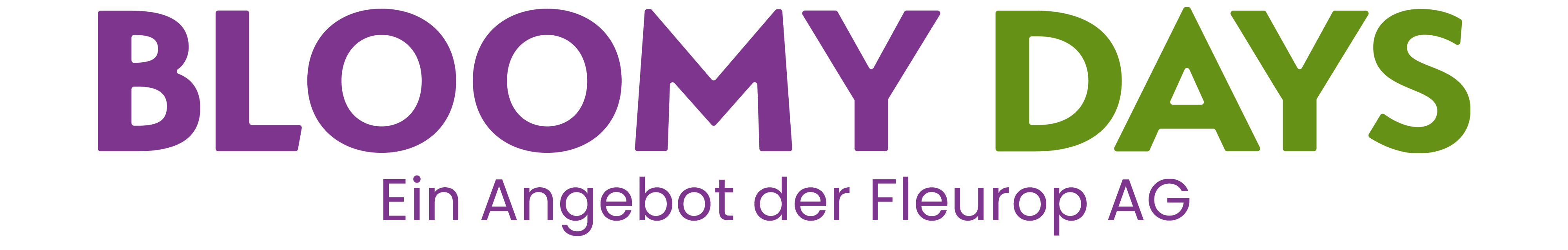Bloomy Days Gutschein & Rabattcode Bloomy Days Gutschein & Rabattcode