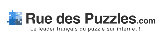 Rue des Puzzles
