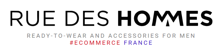 Rue des Hommes