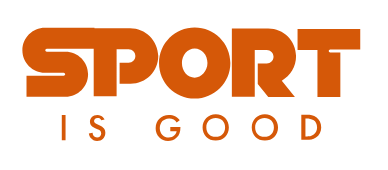 Sport is good