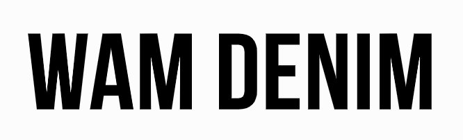 WAM Denim