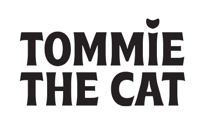 Tommie The Cat