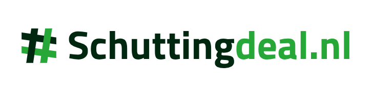 Schuttingdeal